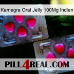 Kamagra Oral Jelly 100Mg India 15